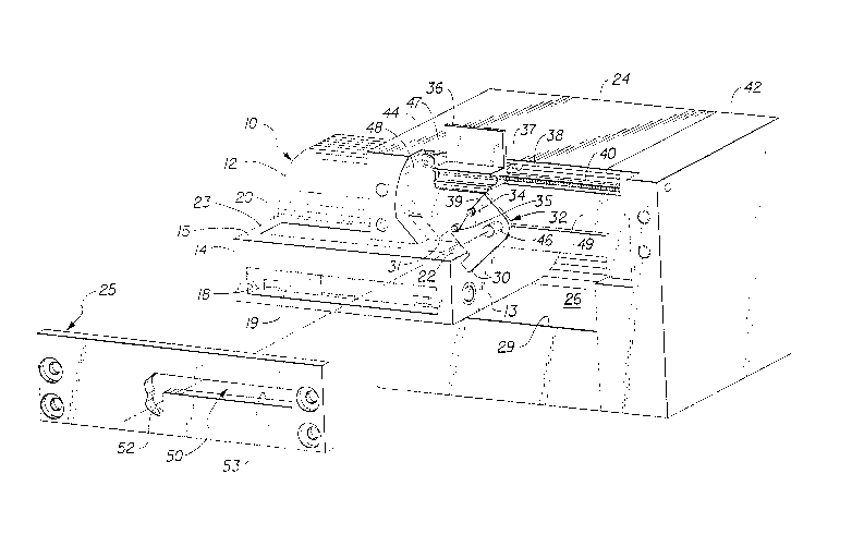 Une figure unique qui représente un dessin illustrant l'invention.